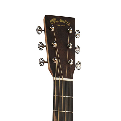Martin DC13EMOD Elektro Akustik Gitar